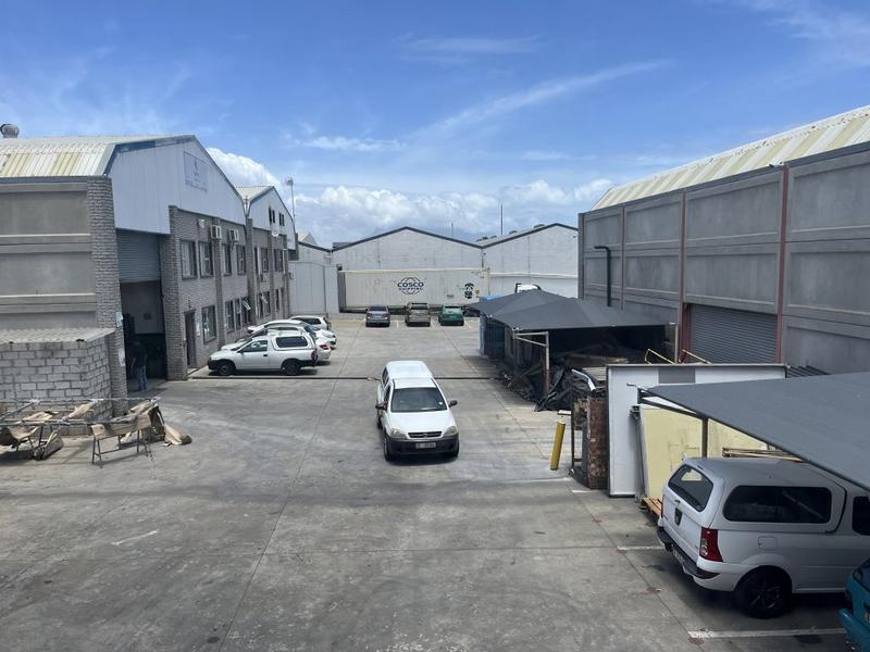 Commercial Property for Sale in Killarney Gardens Western Cape